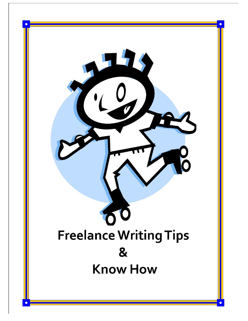 Discover the Ultimate eBook on Building a Successful Freelance Writing Career