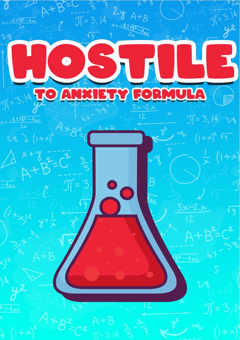 The Ultimate Anti-Anxiety eBook: Overcome Fears and Thrive