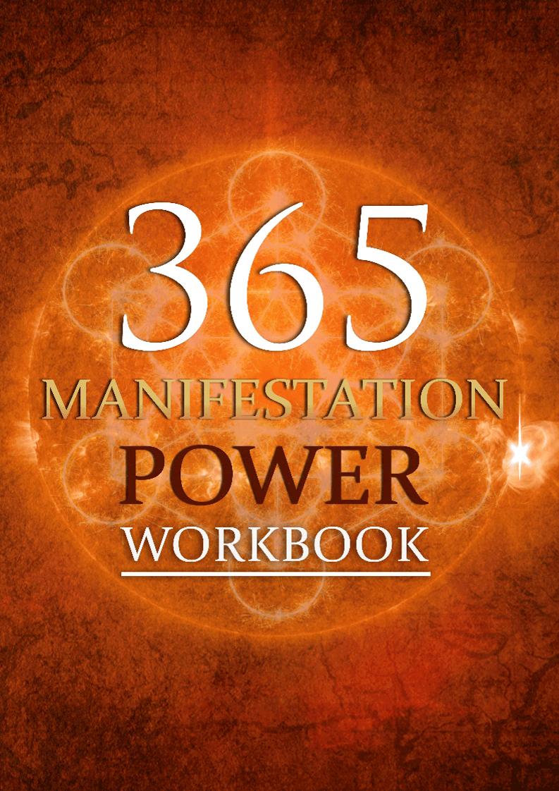Discover the 365-Day eBook Journey to Manifest Your Dreams
