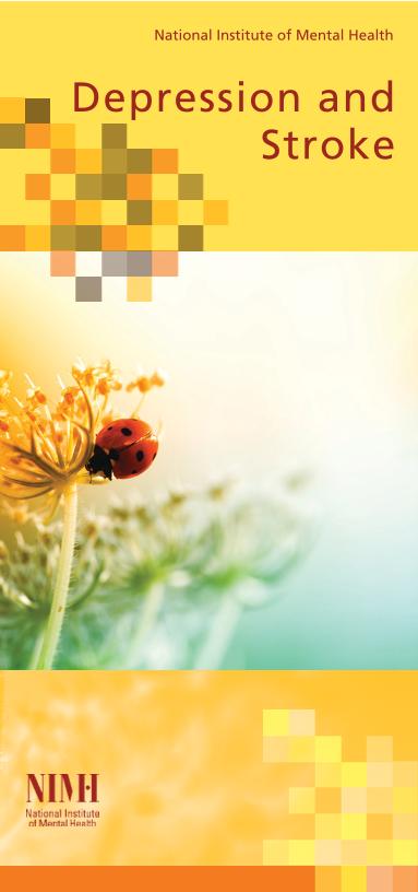 eBook: Exploring the Connection Between Depression and Stroke Risks
