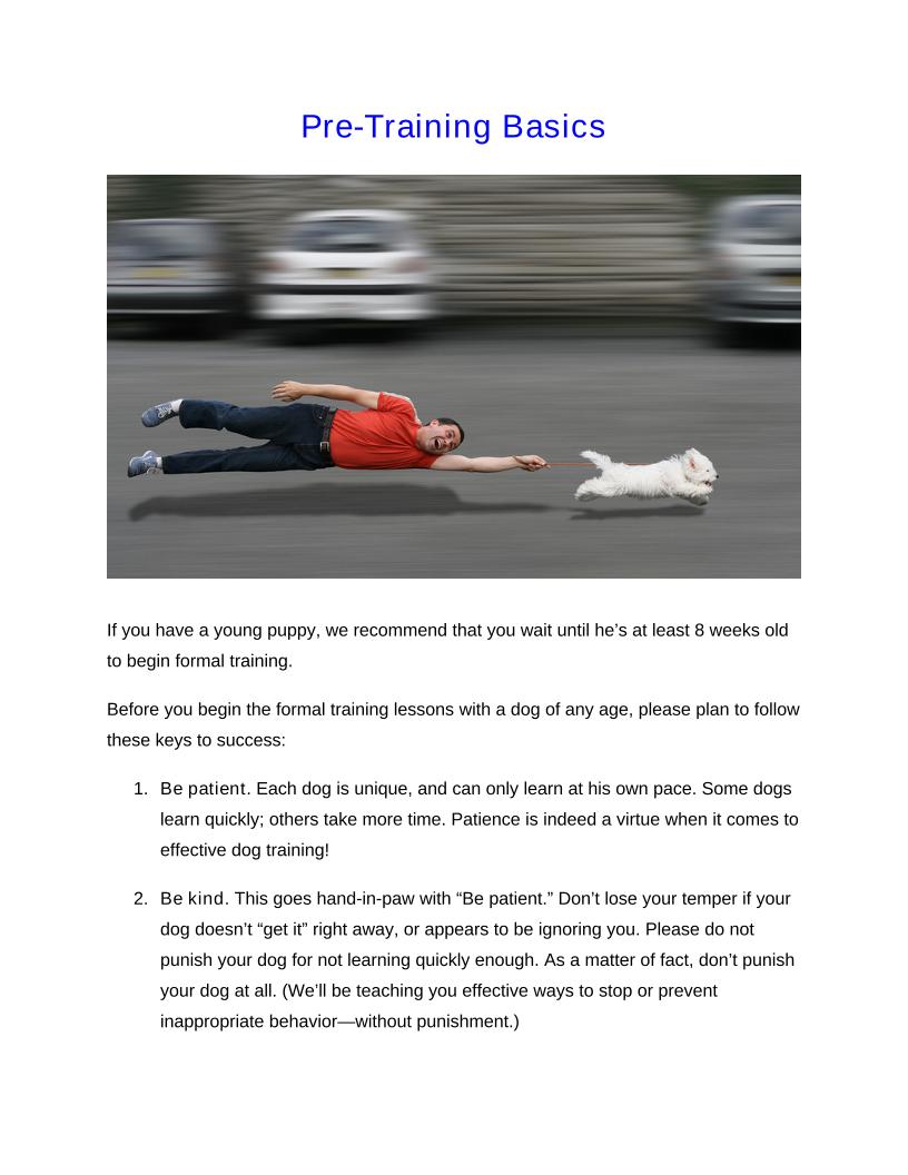 Unlock the Secrets of Happy Mutt Training Series eBook Guide