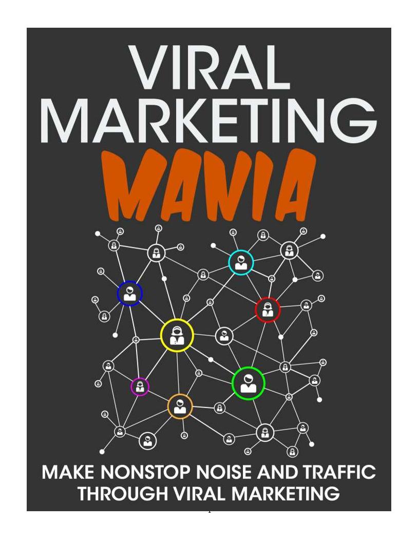 Unlock the Secrets of Viral Marketing with This Essential eBook
