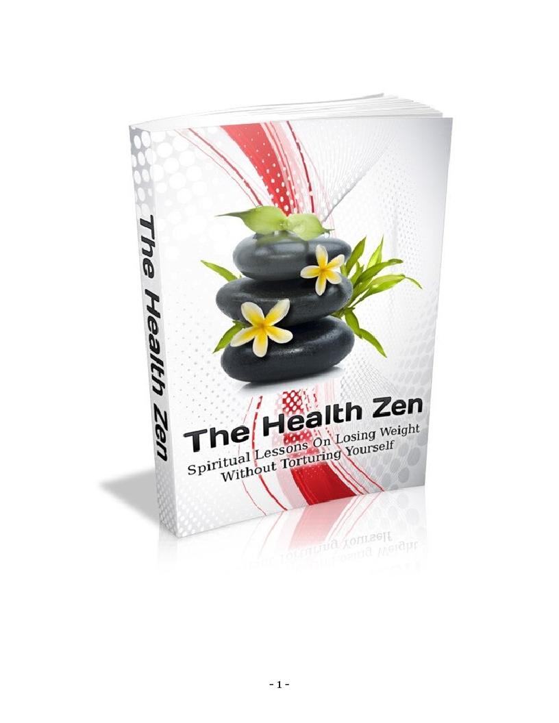 Discover the eBook: Spiritual Lessons for Easy Weight Loss and Inner Peace