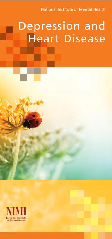 eBook: Exploring Depression's Impact on Heart Disease and Overall Health