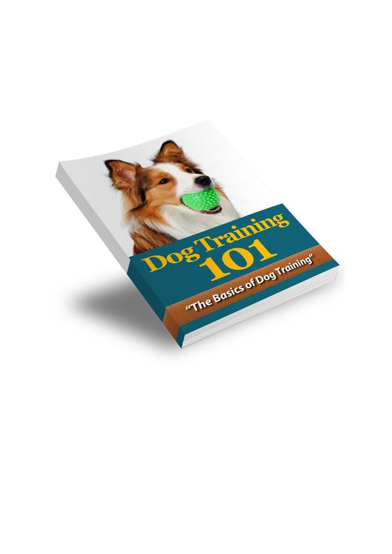 Ultimate eBook Guide to Fixing Your Dog's Bad Behaviors and Training Tips