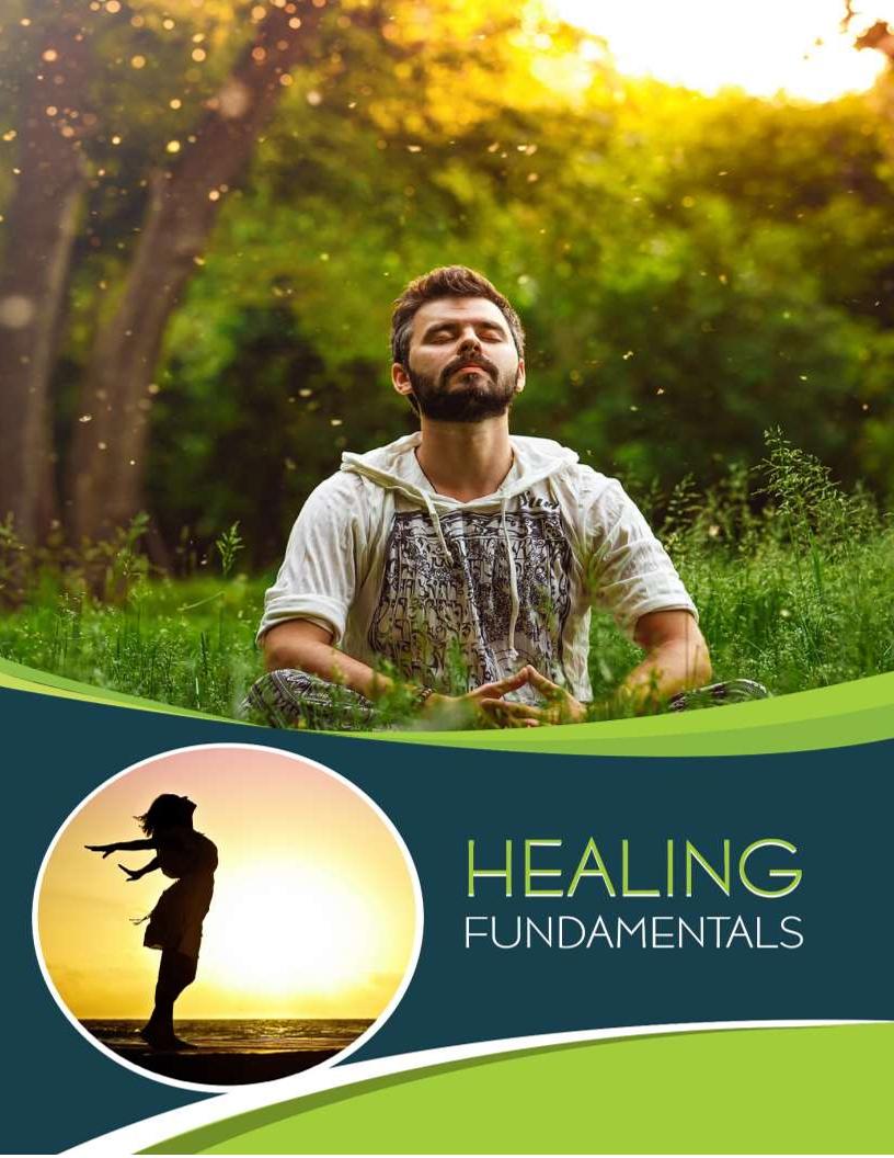 Discover the Ultimate eBook on Herbal Healing and Natural Remedies