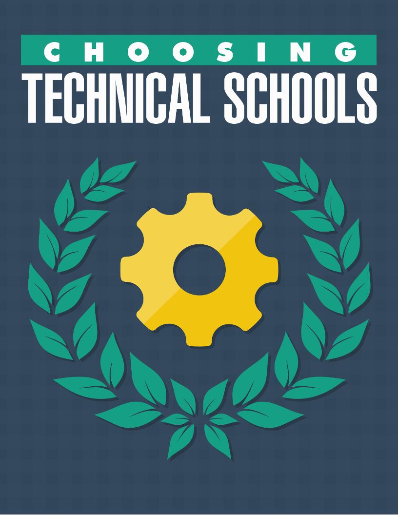 Unlock Your Future: The Essential eBook Guide to Technical Schools