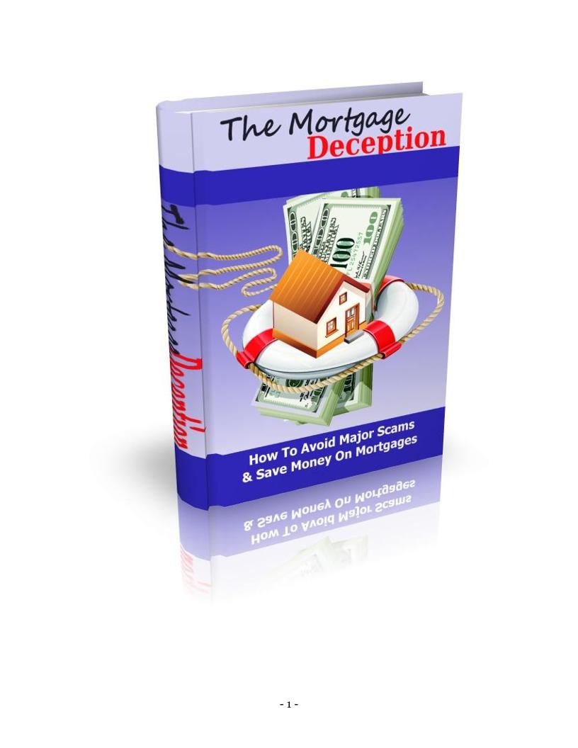 The Ultimate eBook Guide to Mastering Mortgages and Credit