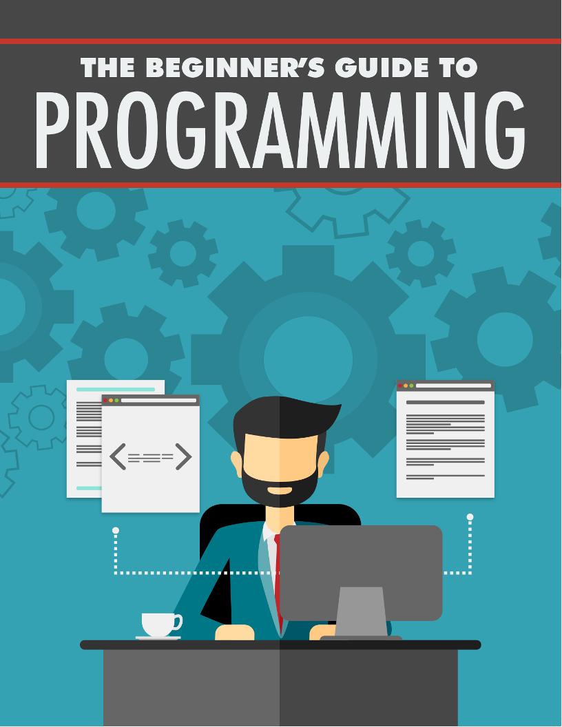 The Ultimate eBook Guide to Mastering Programming Basics for Beginners