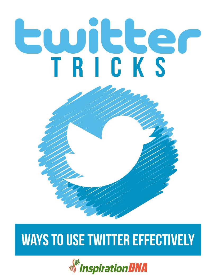 eBook: Mastering Twitter for Business Growth and Profit Strategies