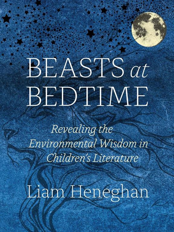 eBook: Beasts at Bedtime – Exploring Environmental Wisdom in Kids' Tales