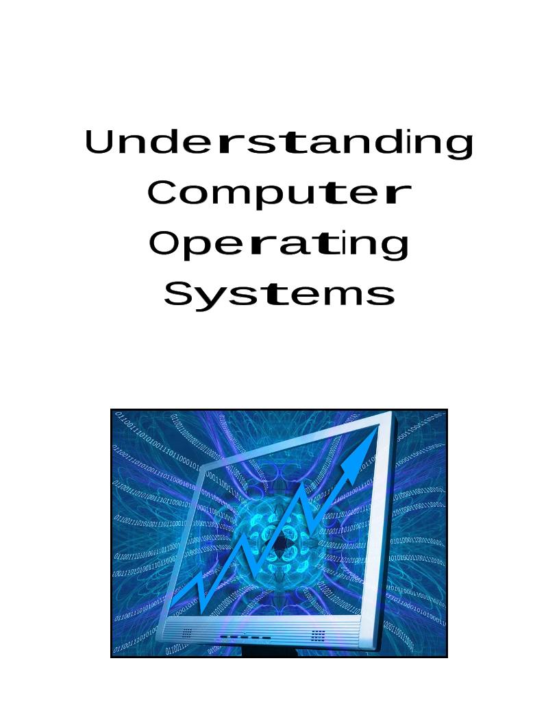 eBook: Unveiling Operating Systems Mysteries – A Tech Enthusiast's Guide