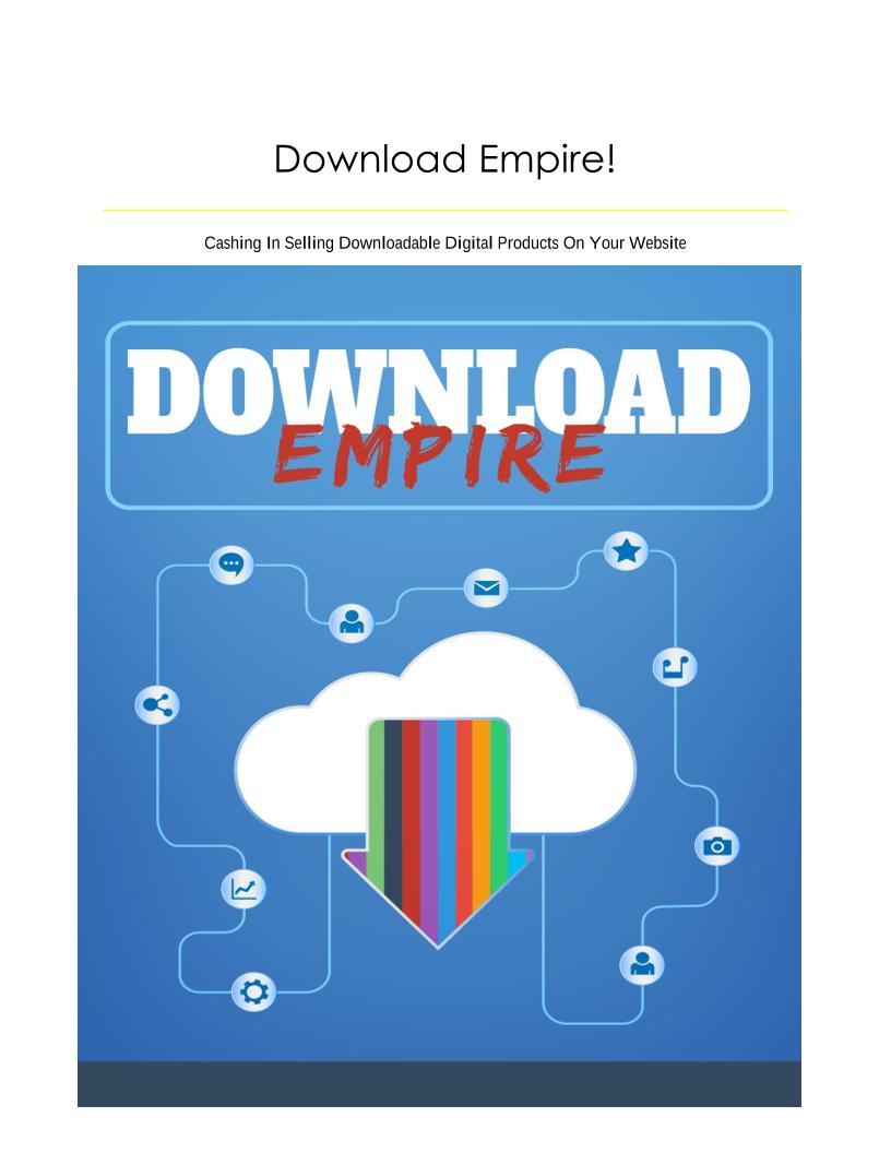 Essential Marketing Strategies for Building a Successful eBook Empire