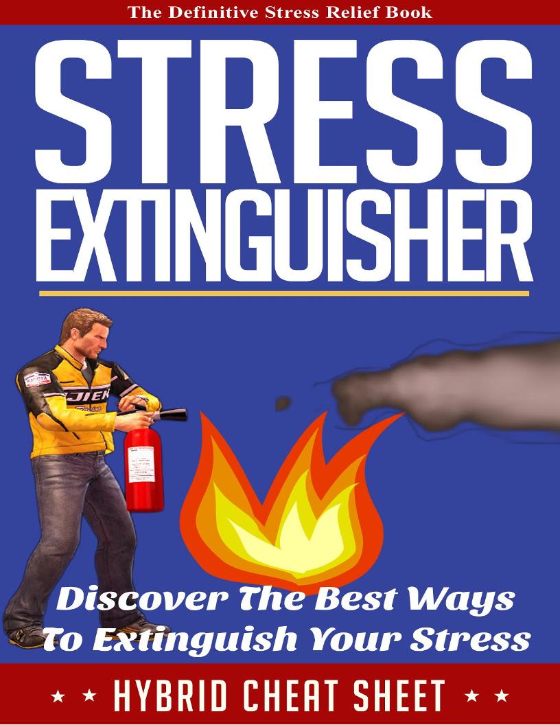 Mastering Stress and Anxiety: The Ultimate eBook Guide to Inner Peace