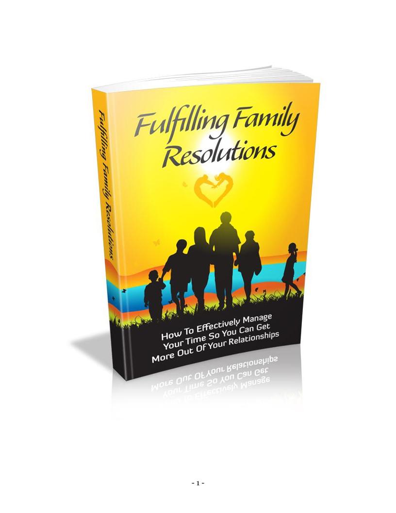 eBook: Master Time Management for Fulfilling Relationships and Growth
