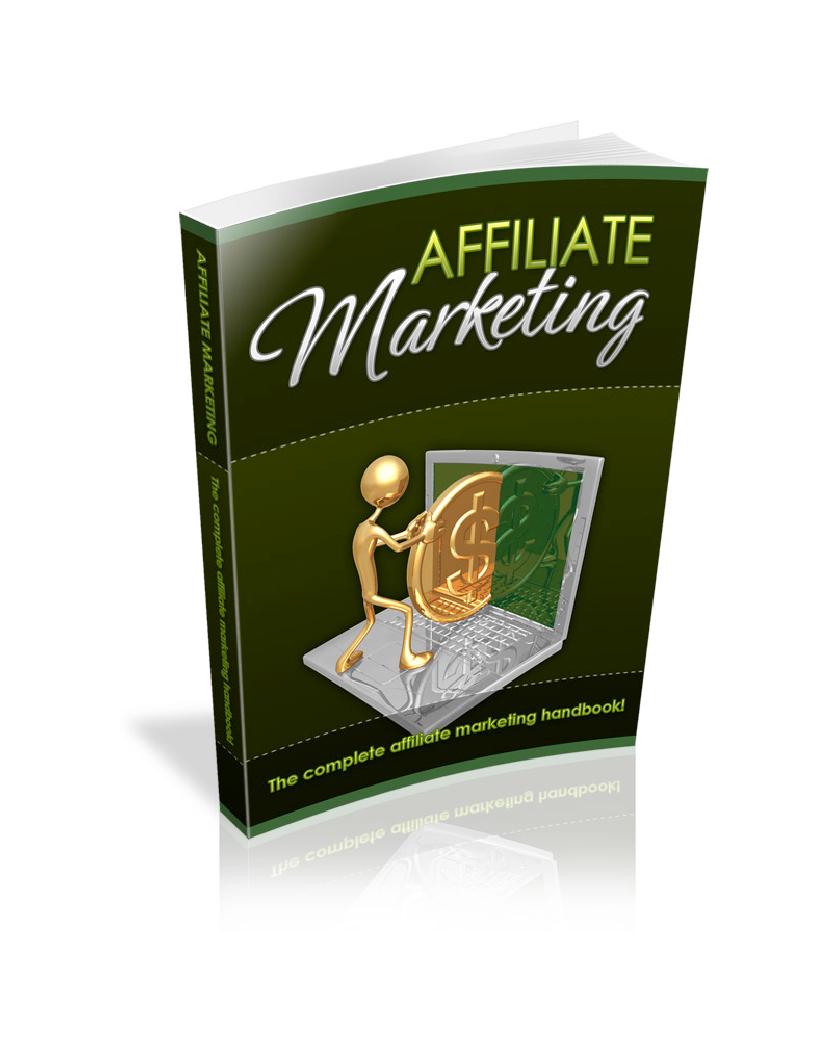 The Ultimate eBook Guide to Mastering Affiliate Marketing Profits