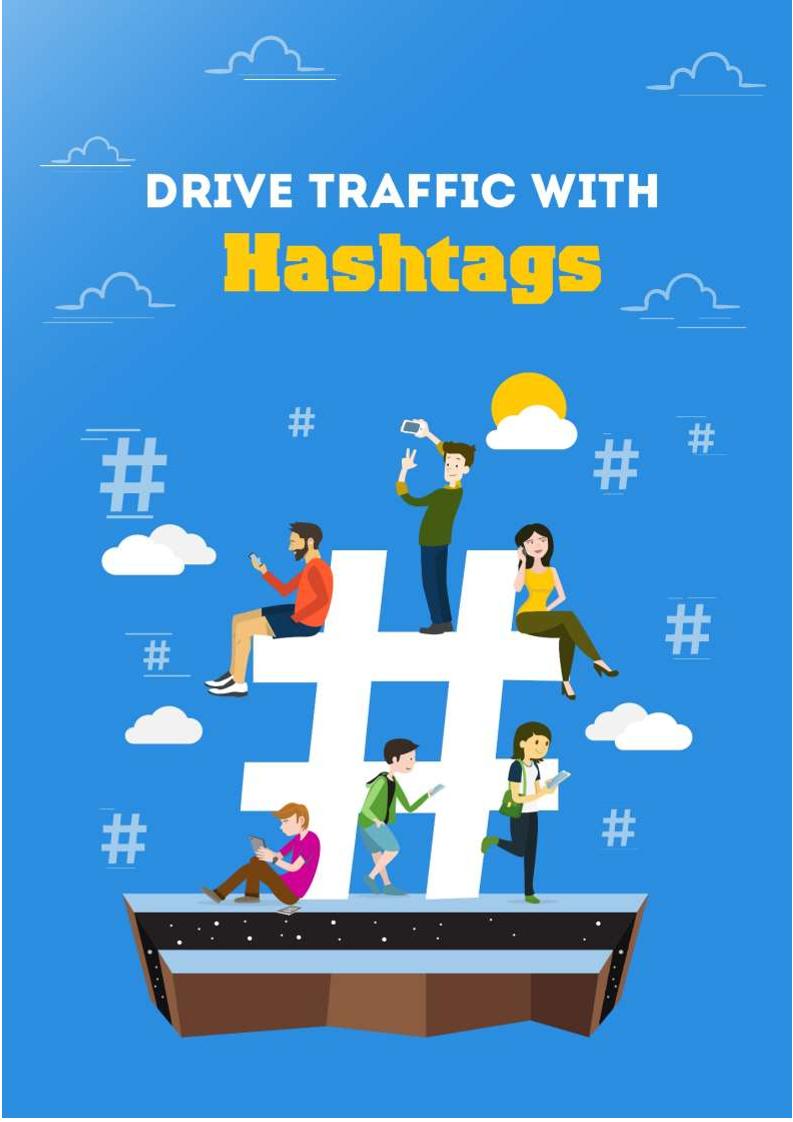 Unlock the Power of Hashtags: An Essential eBook Guide for Business Growth
