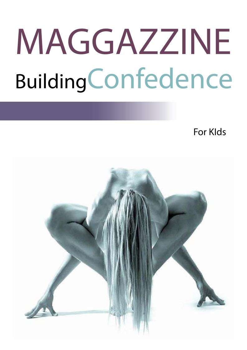 Empowering Young Minds: The Ultimate eBook on Building Confidence for Kids