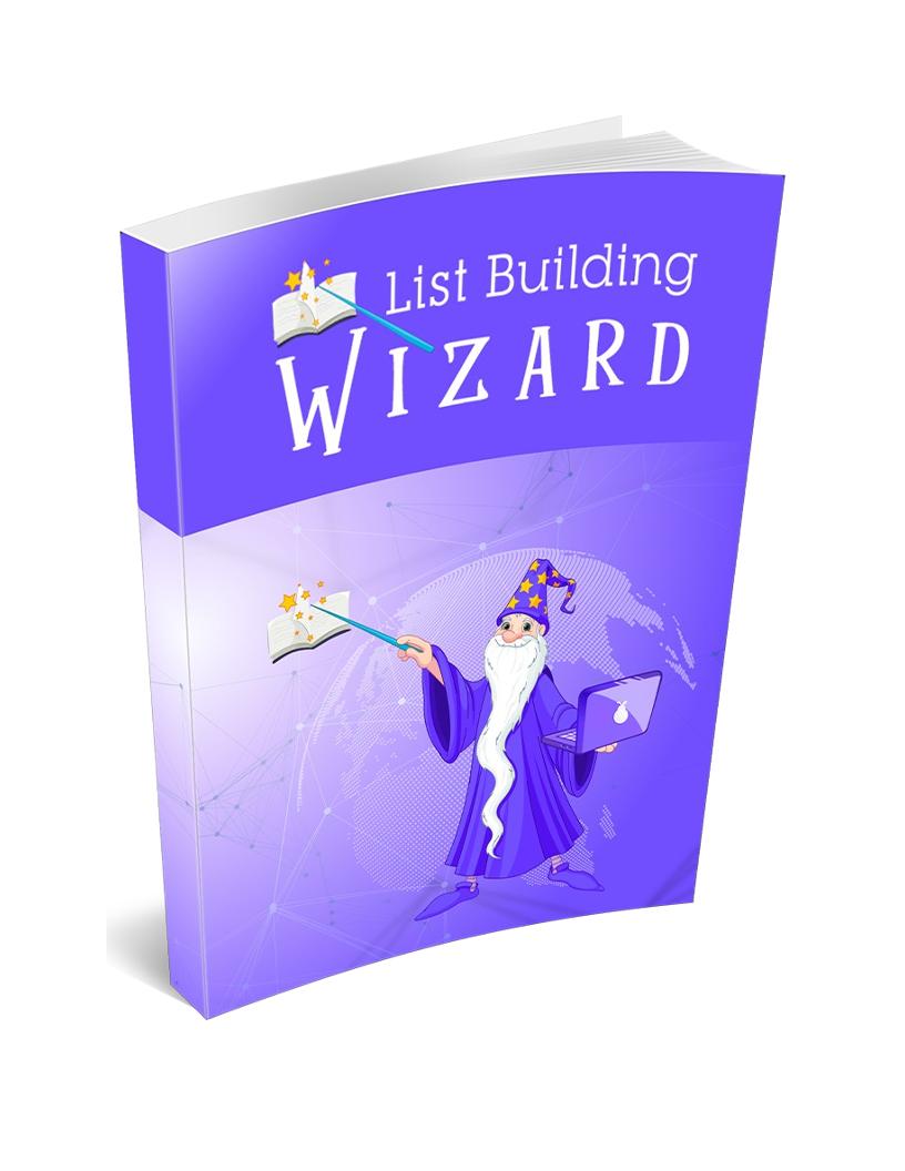 Master Email List Building: The Ultimate eBook Guide for Marketers