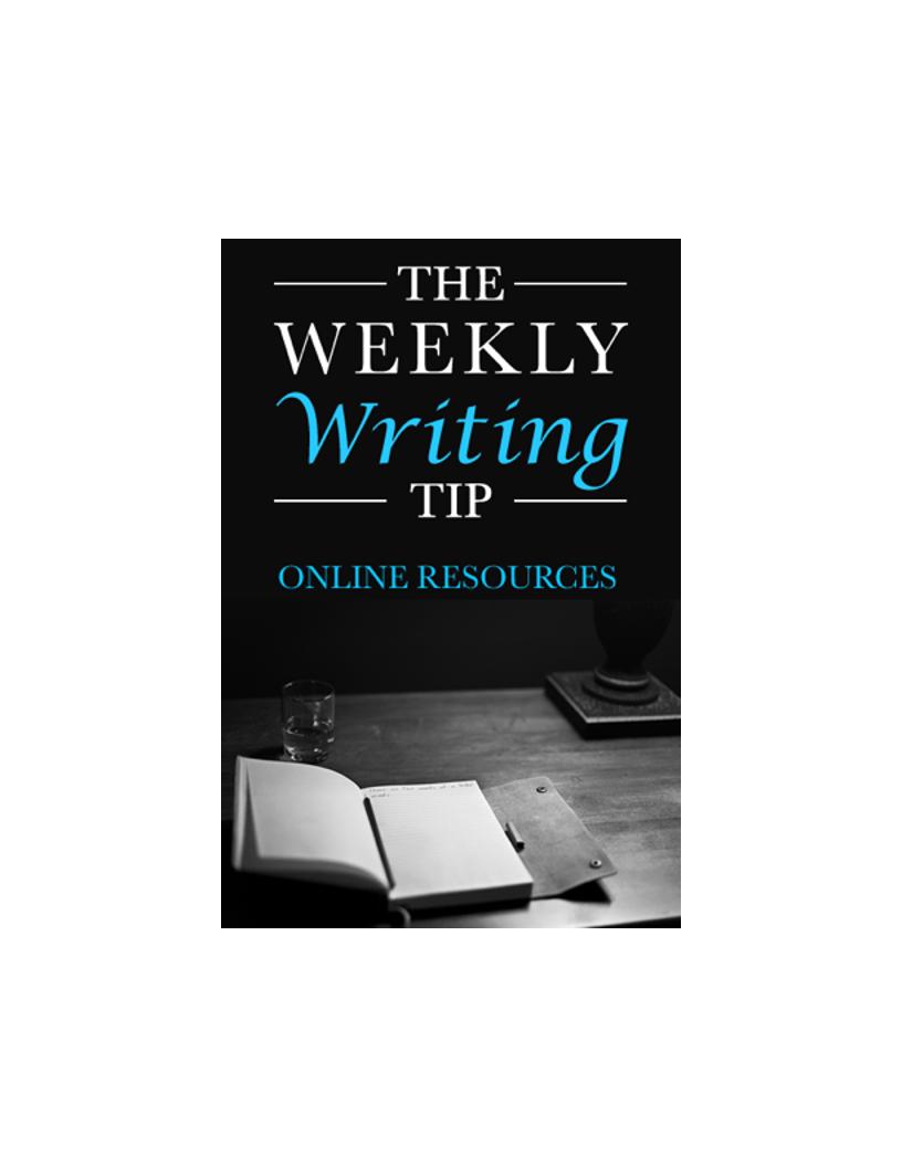 Essential eBook Guide to Mastering Writing Tips and Resources