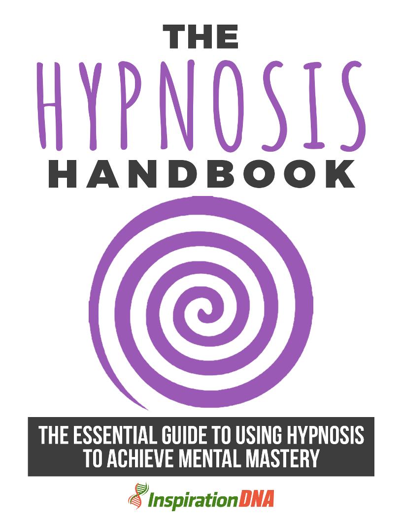 eBook: Mastering Self-Hypnosis for Mental Mastery and Wellness