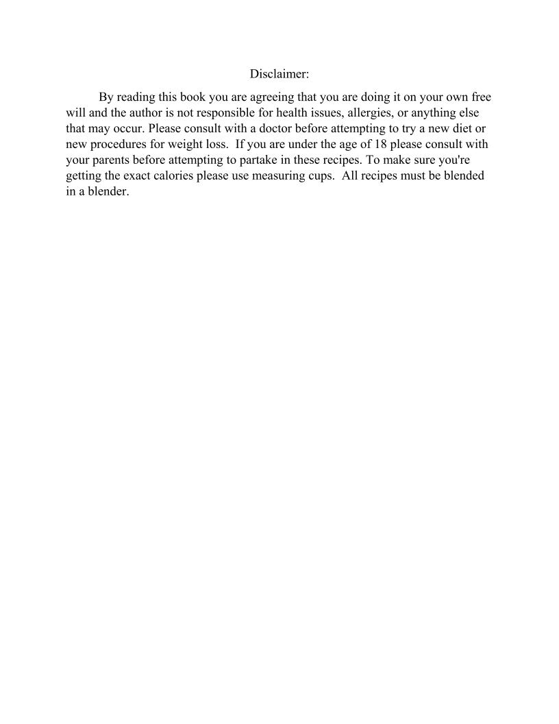 Discover the Ultimate eBook of Refreshing Smoothie Recipes for Health