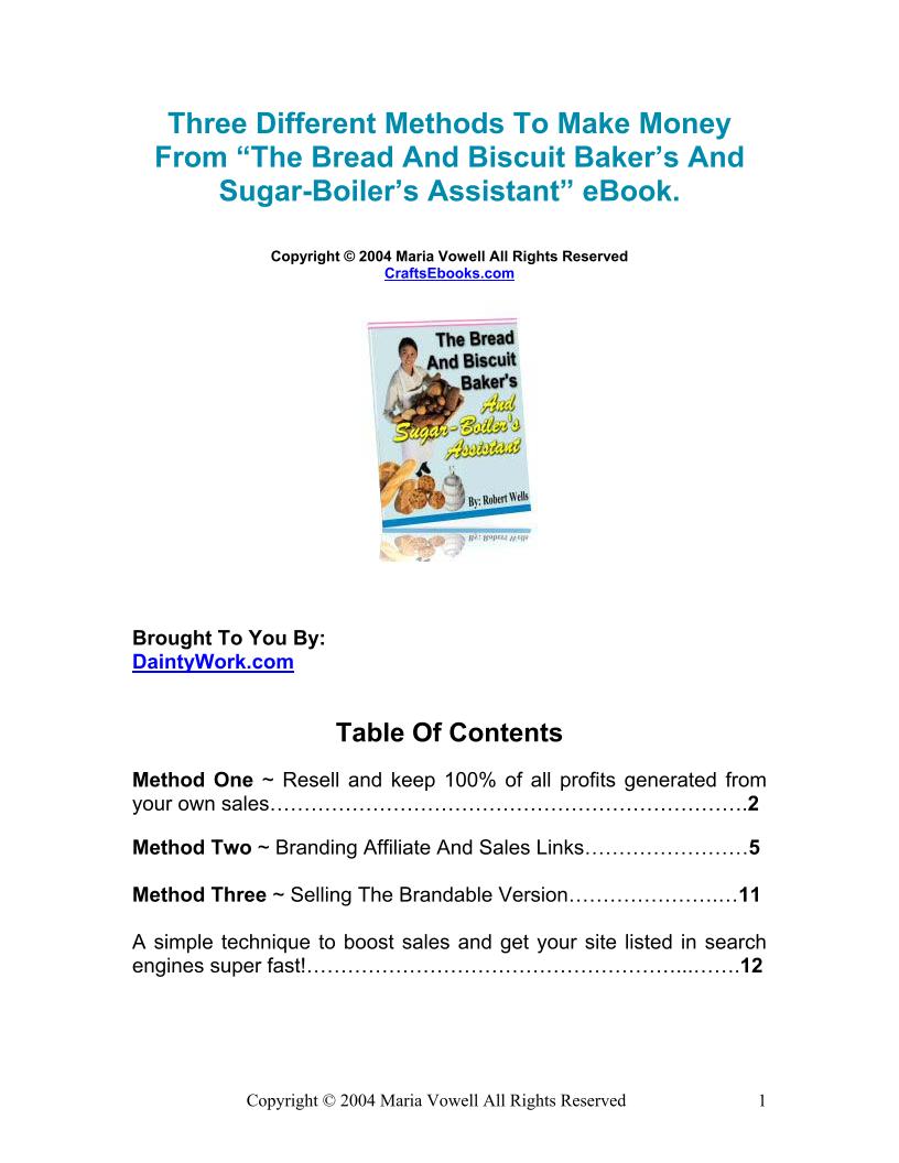 Unlock 3 Profitable Ways to Monetize Your eBook Business Today