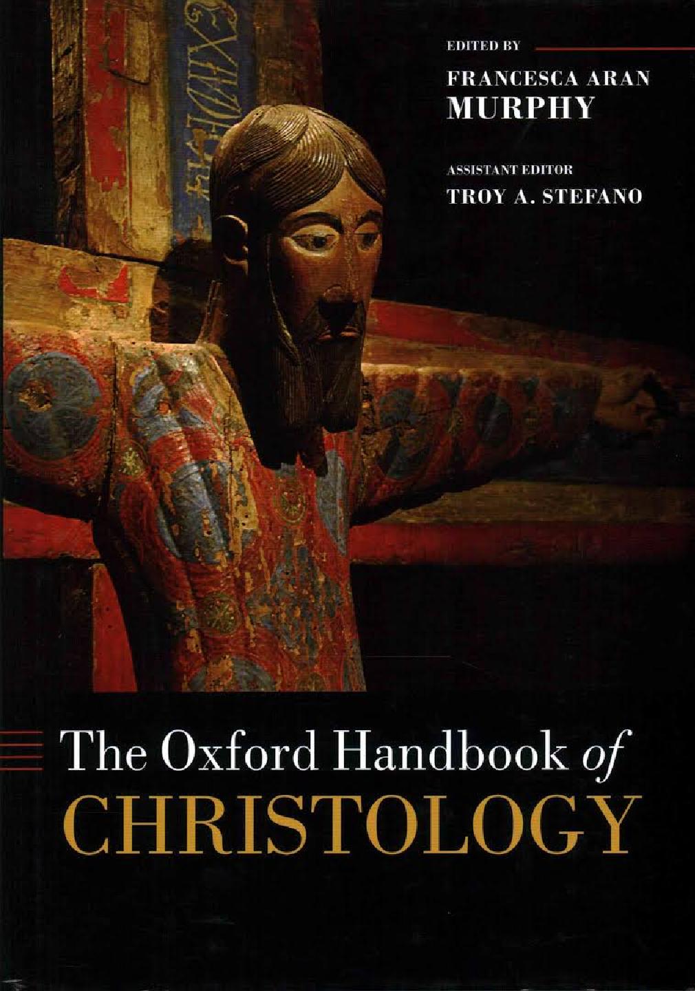 Discover the Essential eBook on Christology's Mysteries