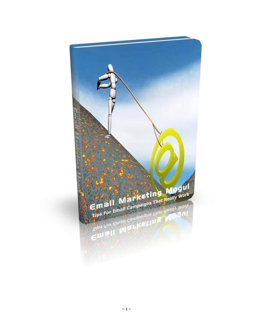 Discover the Ultimate eBook Guide to Effective Email Marketing Techniques