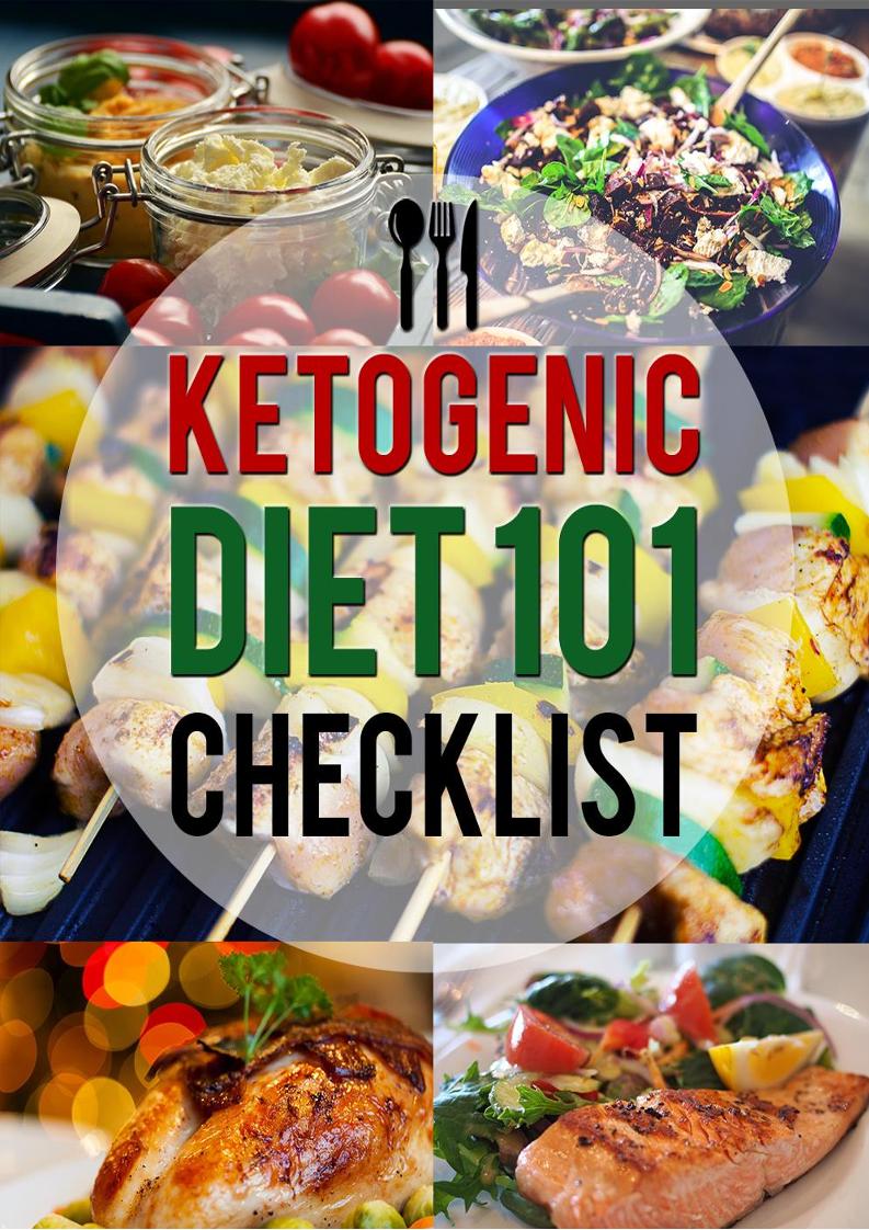 The Ultimate Ketogenic Diet eBook: Transform Your Health with Keto