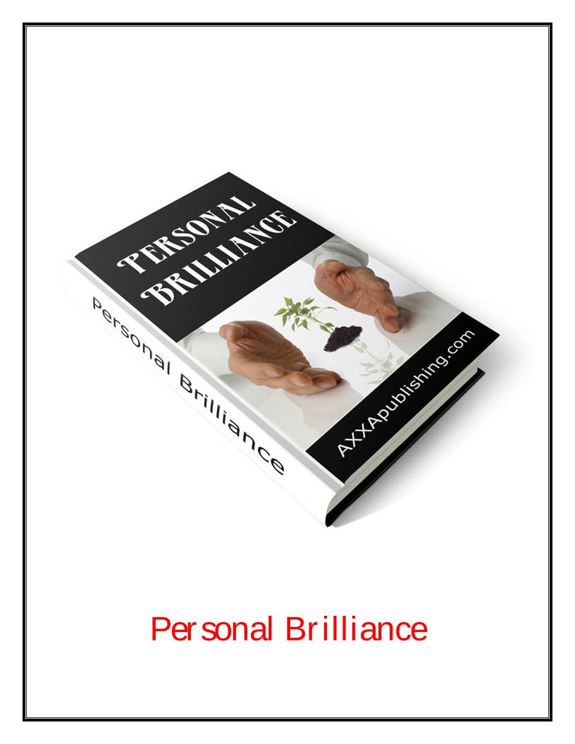 Empower Your Life with this eBook on Personal Growth and Fulfillment