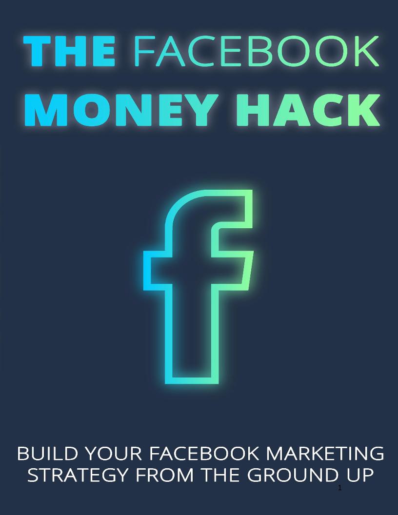 The Ultimate Facebook Marketing eBook: Unlock Profits with Social Ads