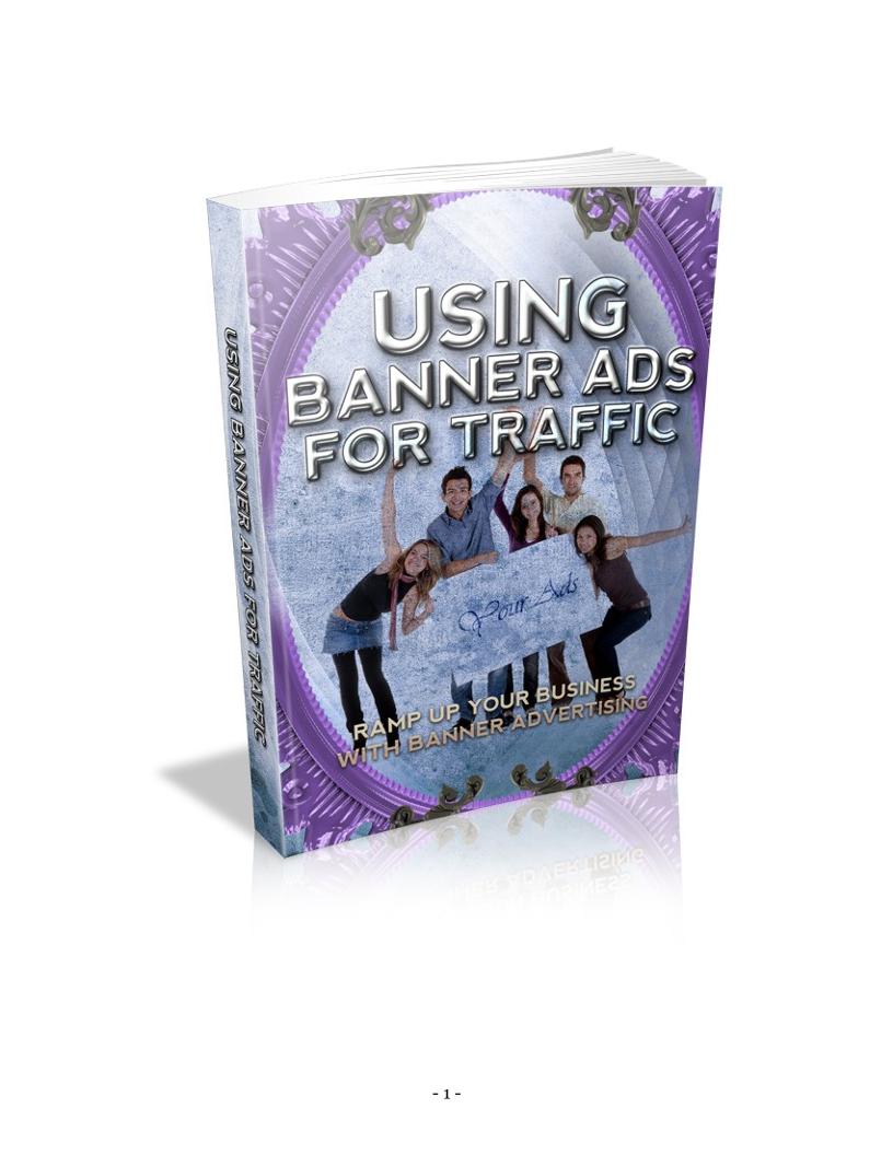 Mastering Banner Ads: The Ultimate eBook Guide for Online Marketing