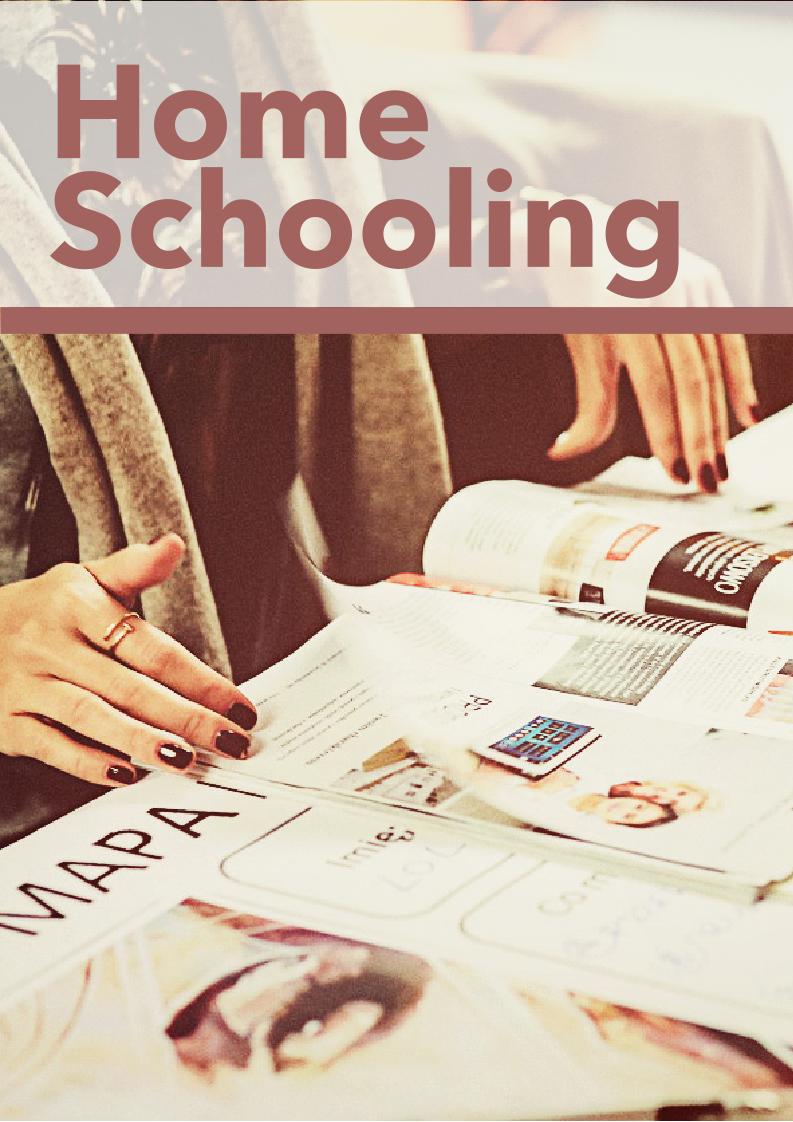 eBook: The Ultimate Guide to Successful Home Schooling