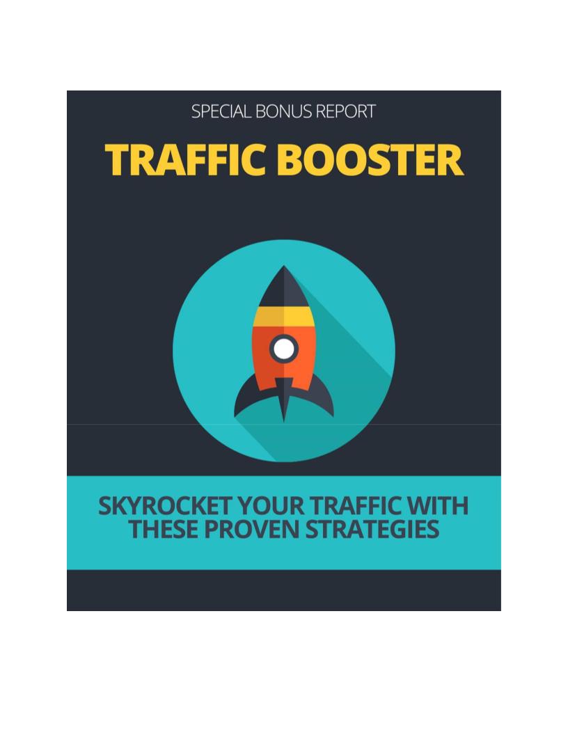 Ultimate eBook Guide to Mastering Online Traffic Generation Strategies