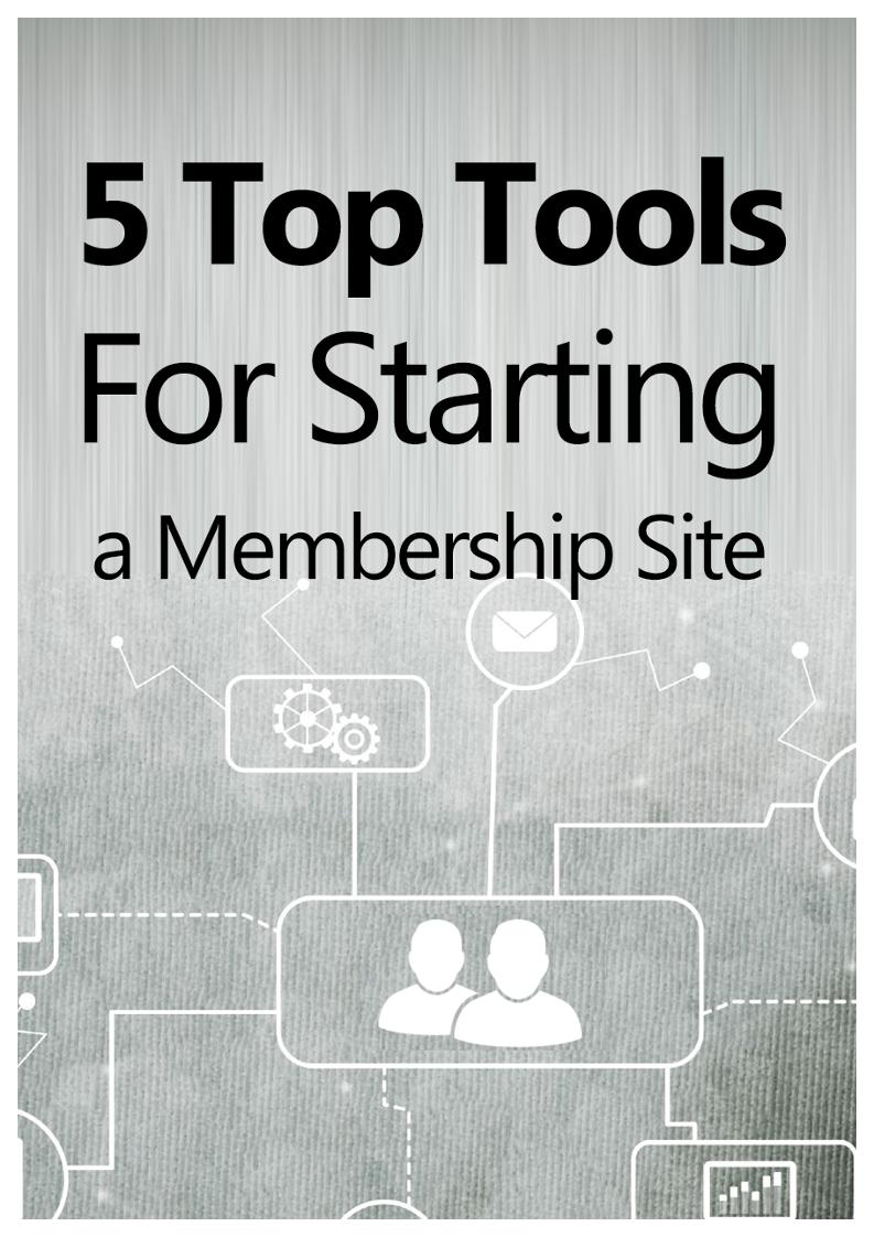 Ultimate eBook Guide to Building Profitable Membership Sites with WordPress