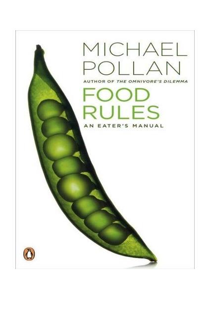 The Essential eBook Food Rules for Mindful Eating