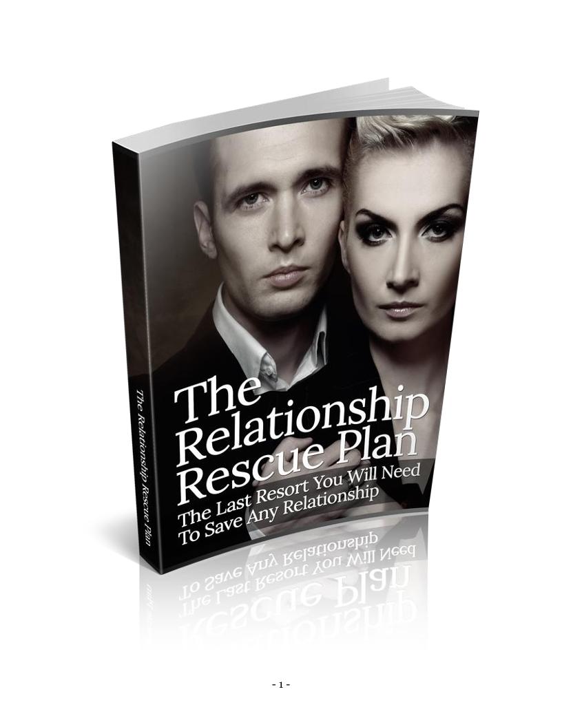 Discover the Ultimate Relationship Rescue Plan eBook for Lasting Love