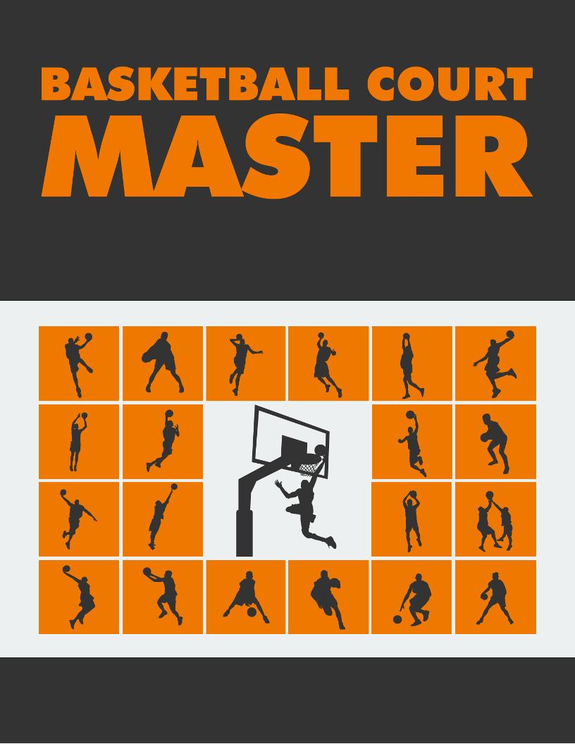 Unlock the Secrets of Basketball: Your Ultimate eBook Adventure