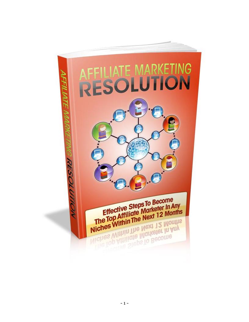 Unlock Affiliate Marketing Secrets with This Essential eBook Guide