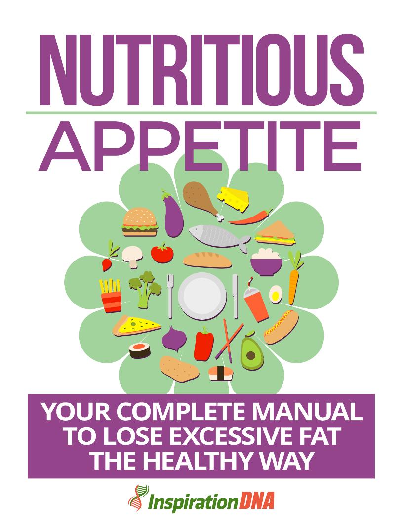 Discover the eBook on Nutritious Eating for Effective Weight Loss