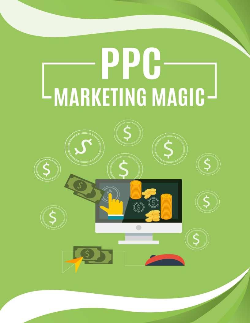 Ultimate eBook Guide to Mastering Google AdWords and PPC Marketing