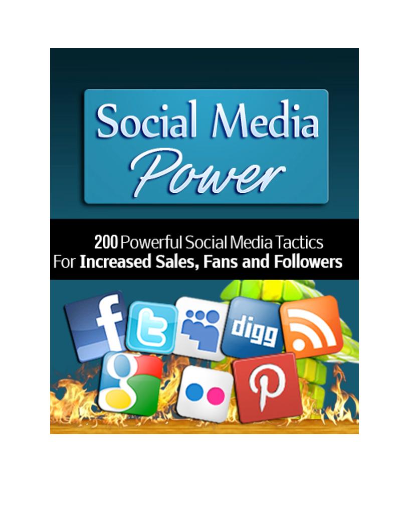 Unlock Social Media Mastery: The Essential eBook Guide