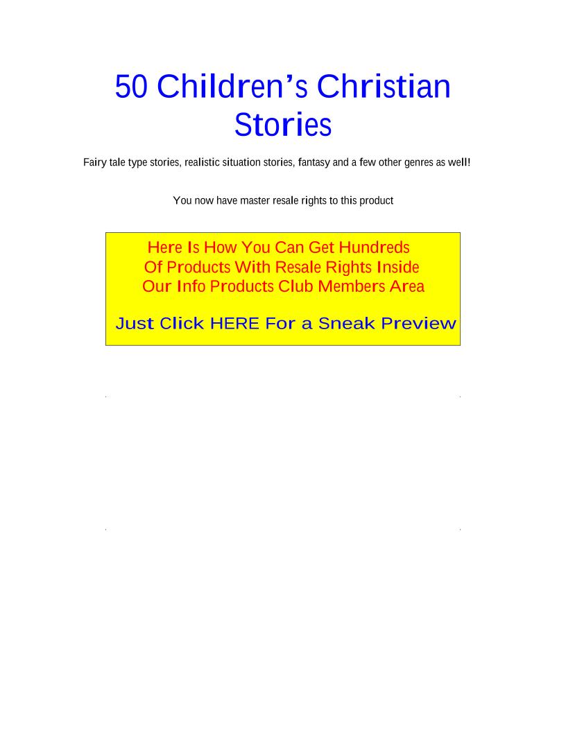 Discover the eBook of Smudge, Snuggles, and 50 Christian Adventures