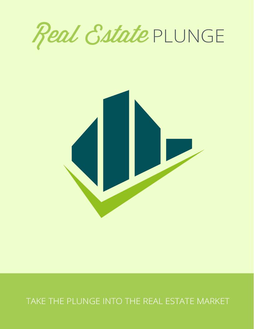 Discover the Real Estate eBook: Your Guide to Buying and Investing Wisely