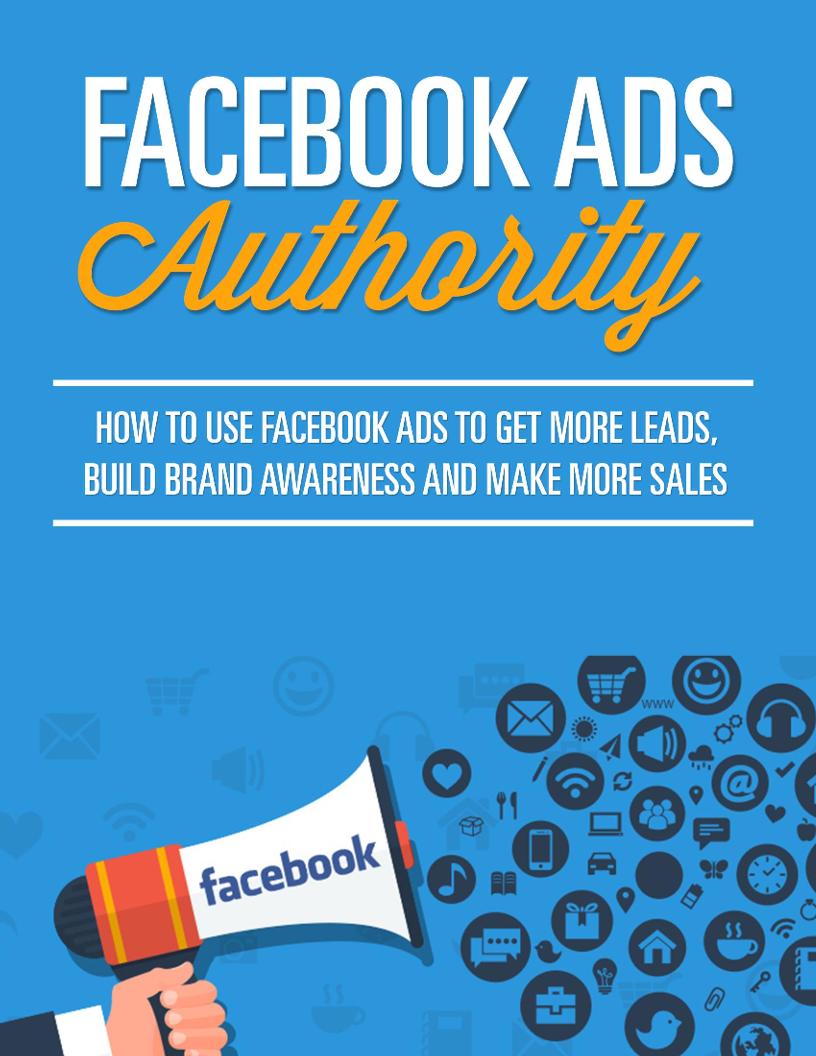 Master Facebook Ads with This Essential eBook Guide