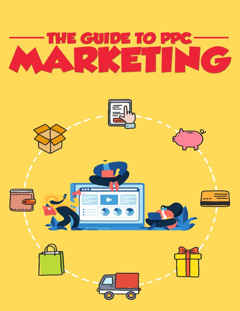 Unlock PPC Mastery: The Ultimate eBook Guide to Profitable Advertising