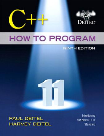 eBook: Mastering C++ Programming Essentials – Ninth Edition