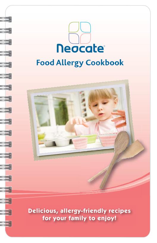 Allergy-Free Delights eBook: Scrumptious Recipes for Safe Meals