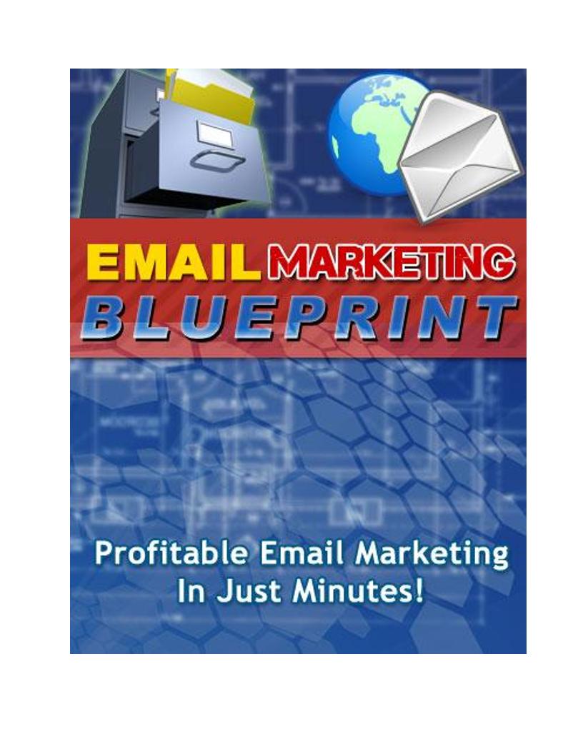 Email Marketing Blueprint eBook: Master Profitable Campaigns with Proven Tactics